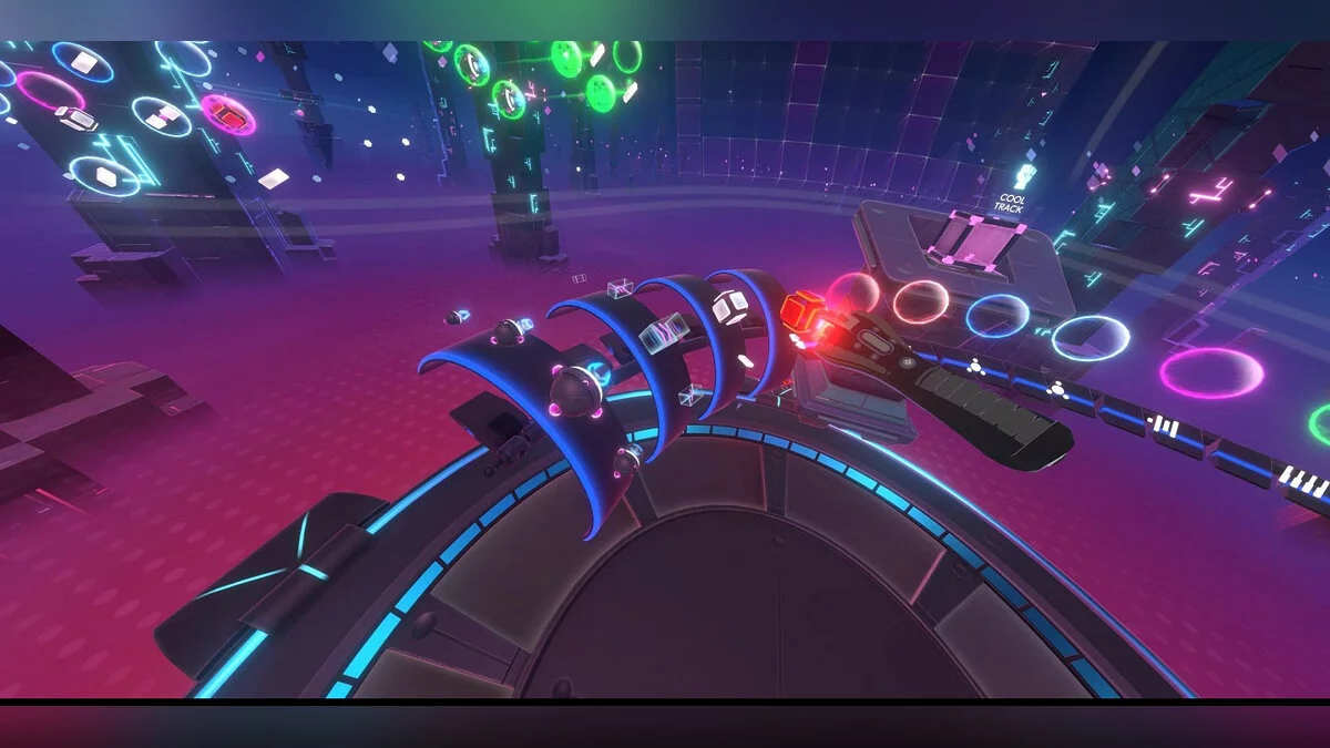 Скриншоты из Track Lab / Картинка 13