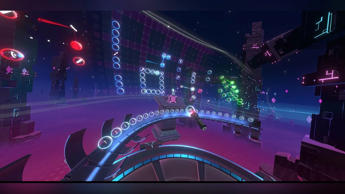 Скриншоты из Track Lab / Картинка 14