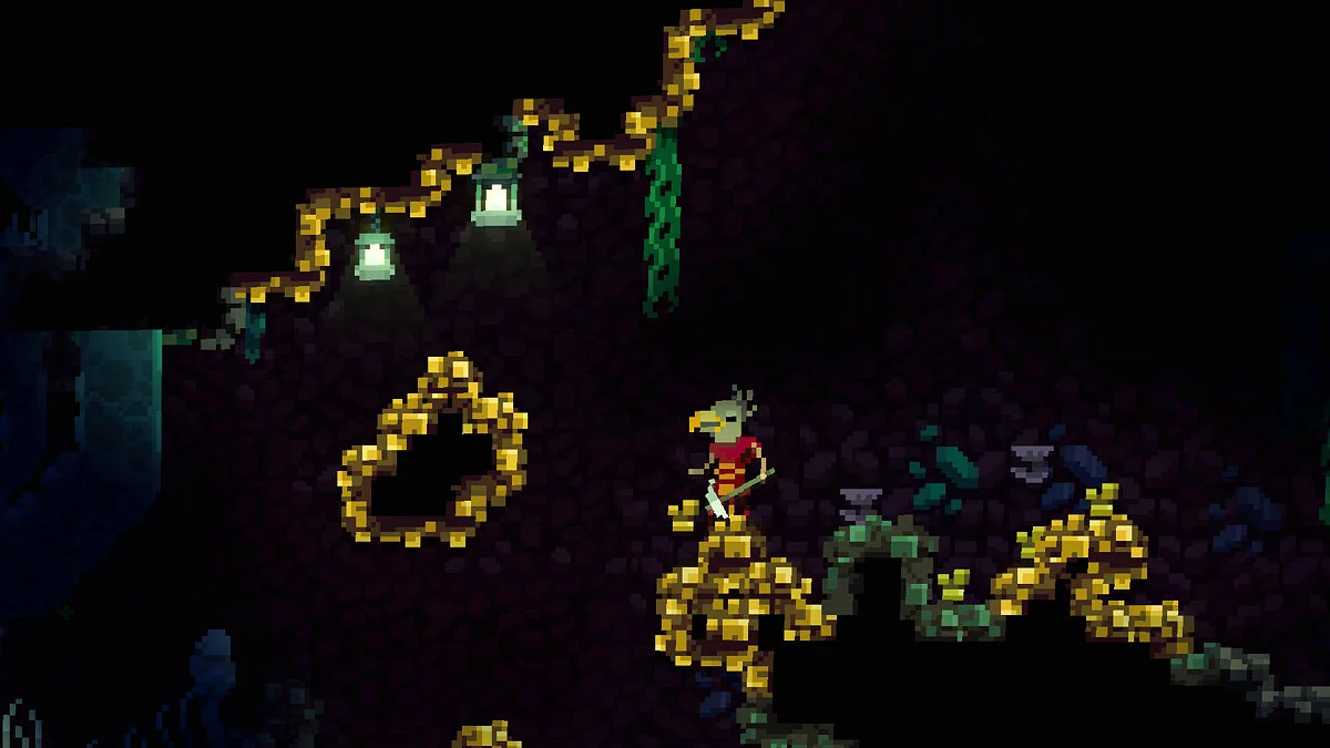 Скриншоты из MoonQuest / Картинка 2
