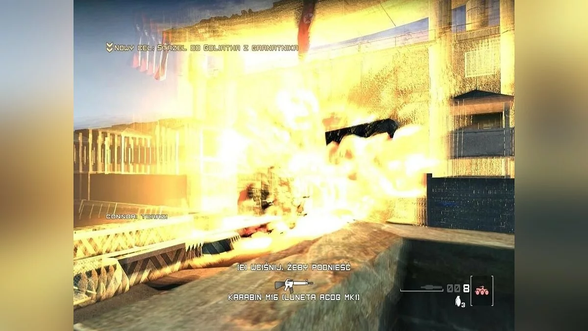 Скриншоты из Homefront / Картинка 81