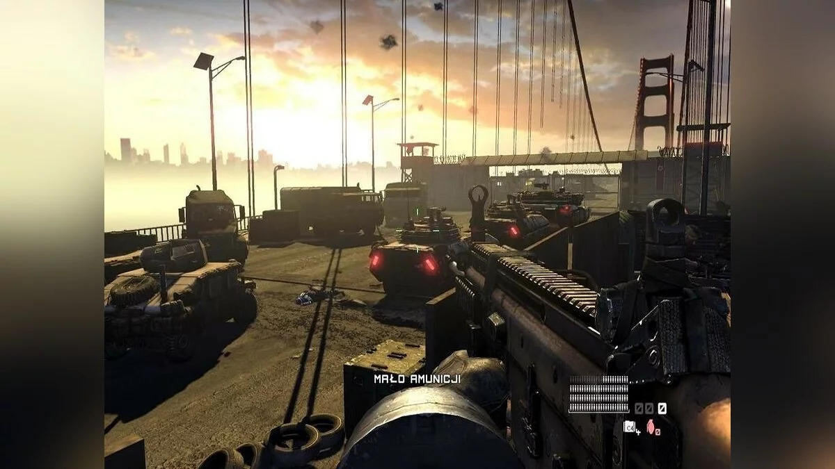 Скриншоты из Homefront / Картинка 83
