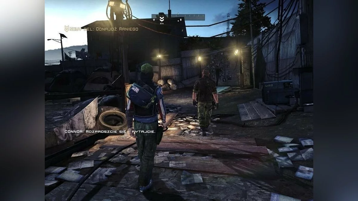 Скриншоты из Homefront / Картинка 84