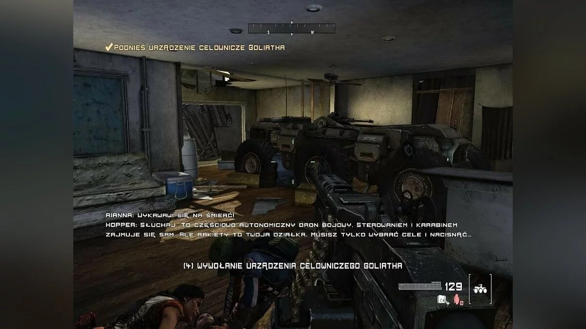 Скриншоты из Homefront / Картинка 88