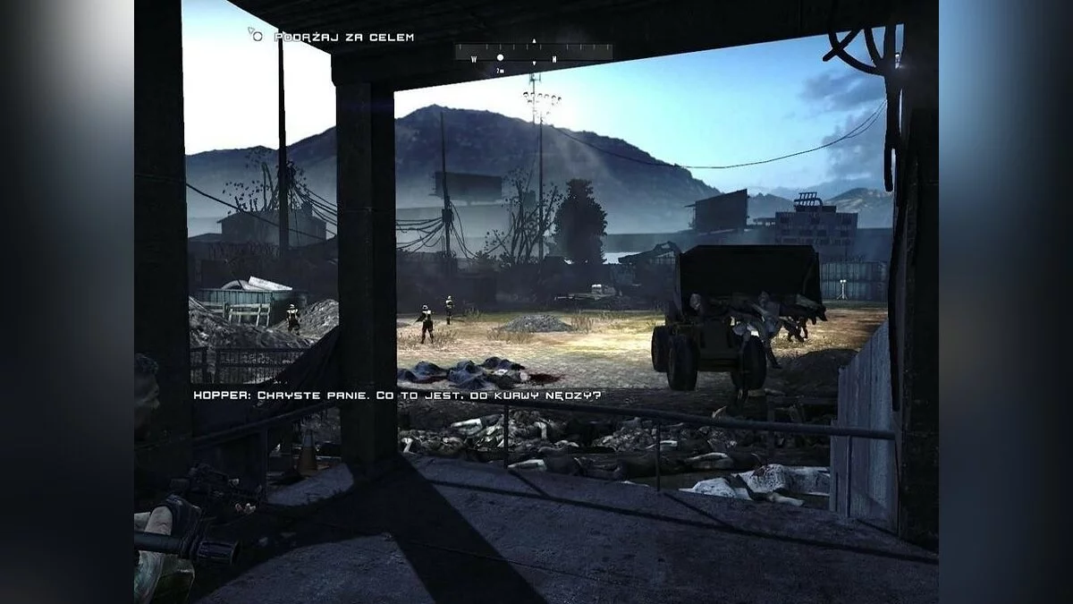 Скриншоты из Homefront / Картинка 90
