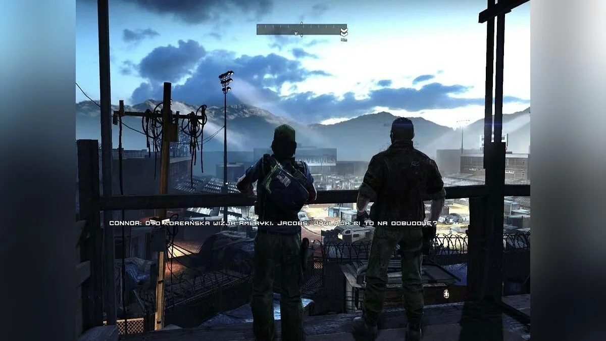 Скриншоты из Homefront / Картинка 91