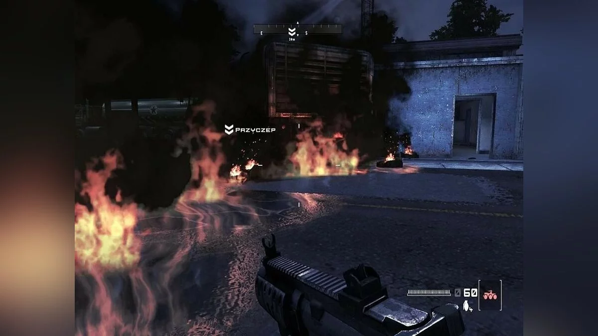 Скриншоты из Homefront / Картинка 102