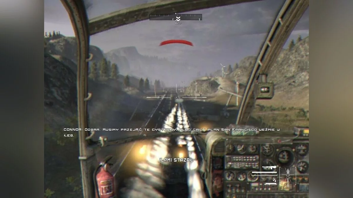 Скриншоты из Homefront / Картинка 103