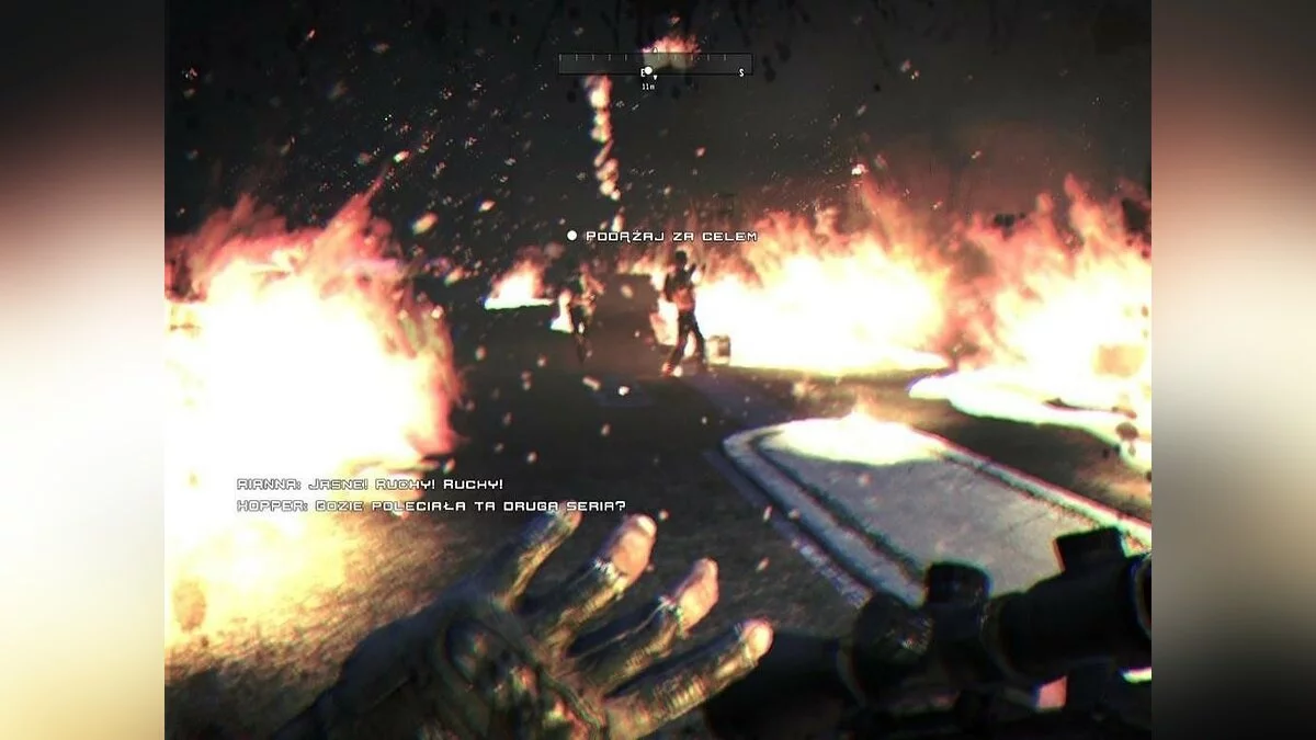 Скриншоты из Homefront / Картинка 104