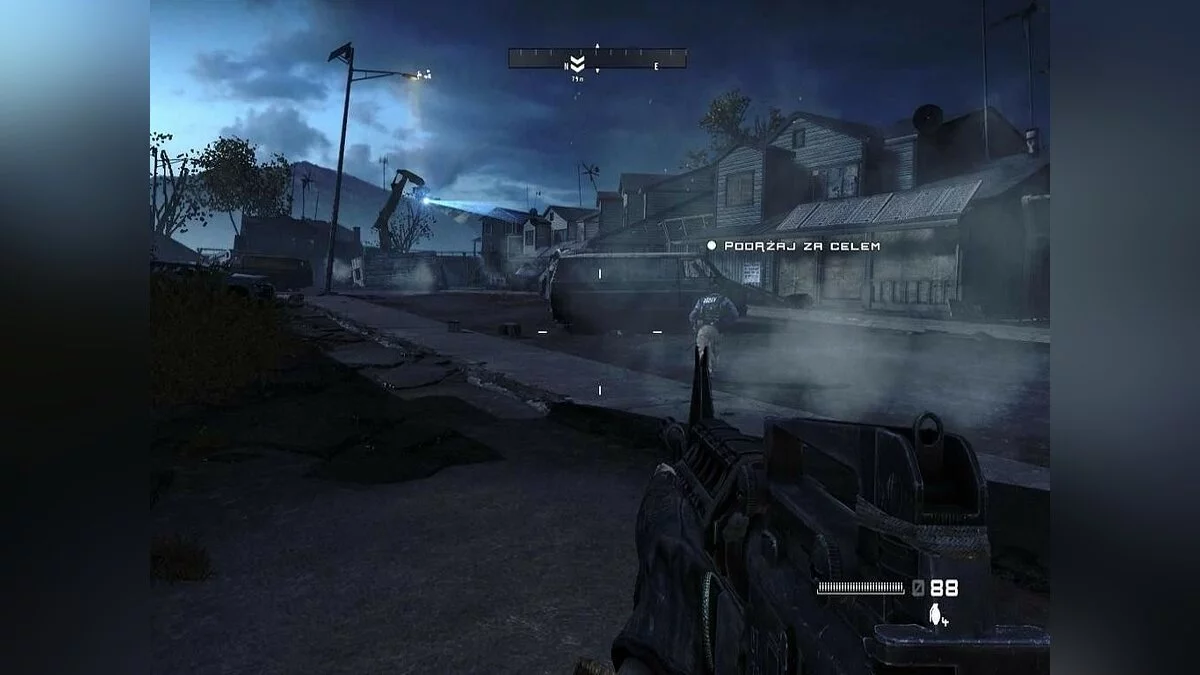Скриншоты из Homefront / Картинка 105