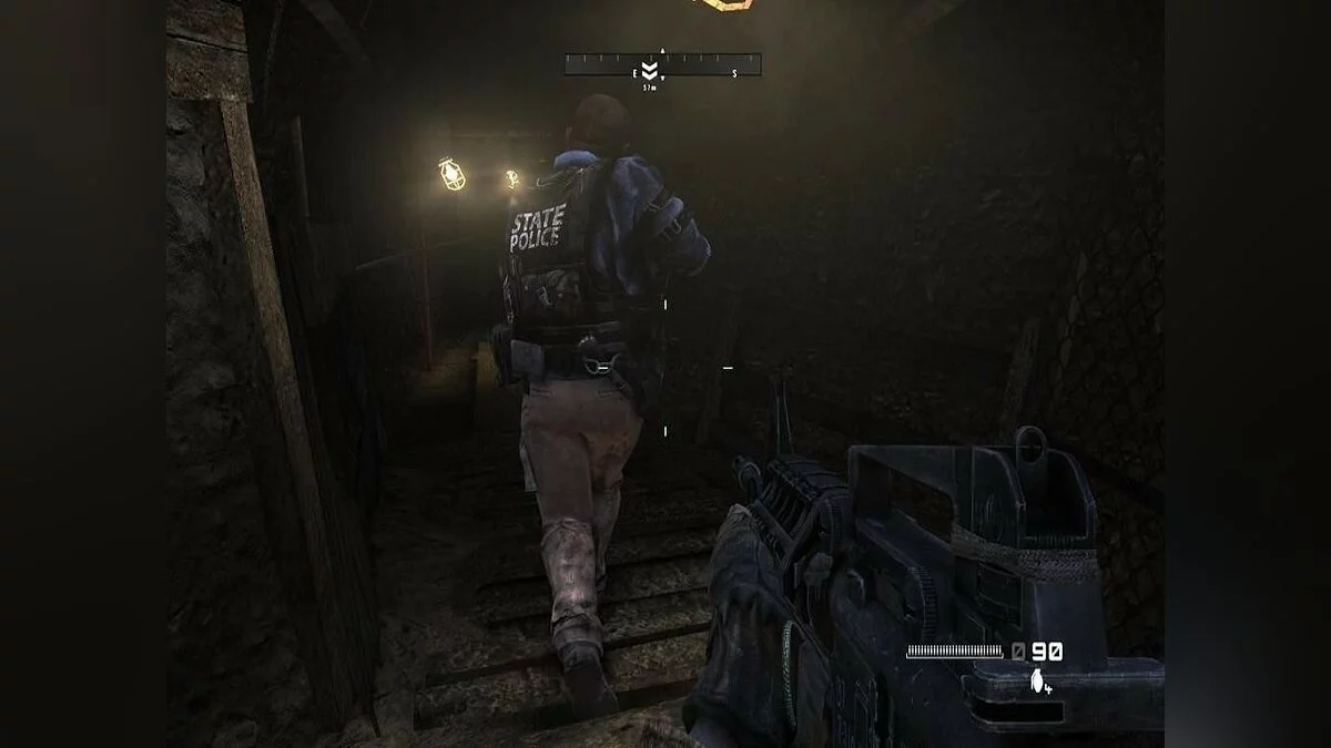 Скриншоты из Homefront / Картинка 111