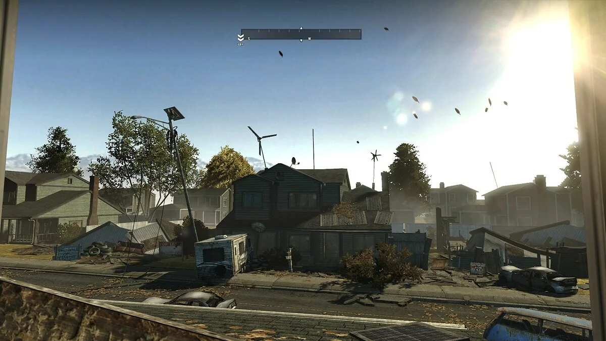 Скриншоты из Homefront / Картинка 143