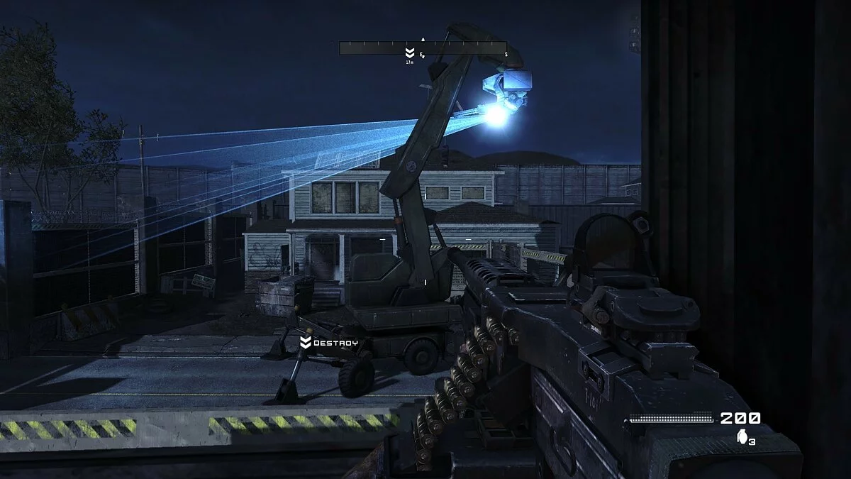 Скриншоты из Homefront / Картинка 145