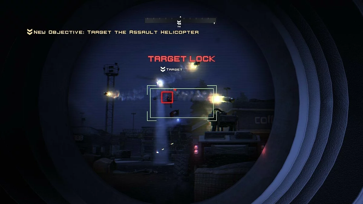 Скриншоты из Homefront / Картинка 149