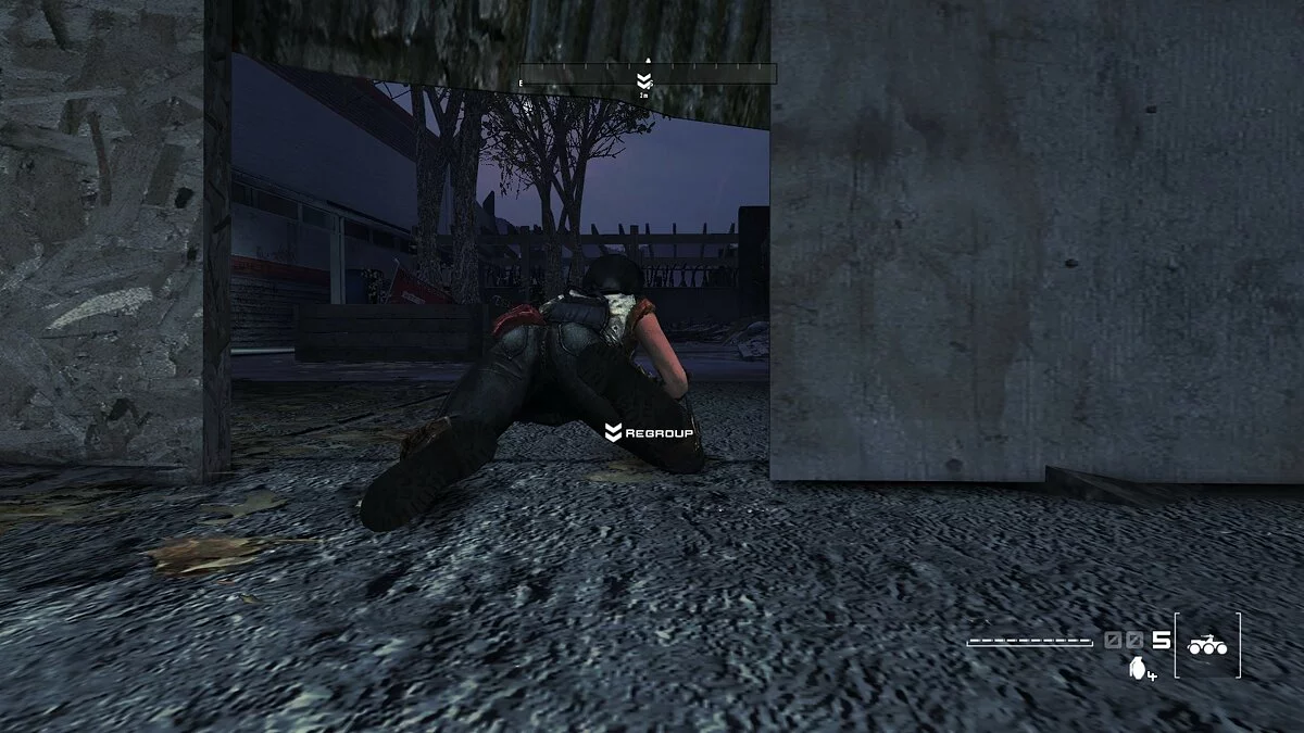 Скриншоты из Homefront / Картинка 150