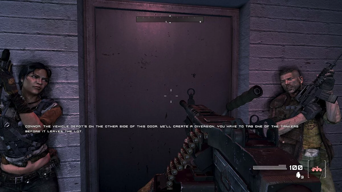 Скриншоты из Homefront / Картинка 151
