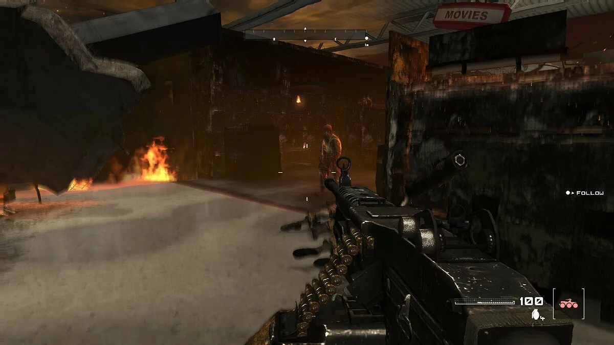 Скриншоты из Homefront / Картинка 152