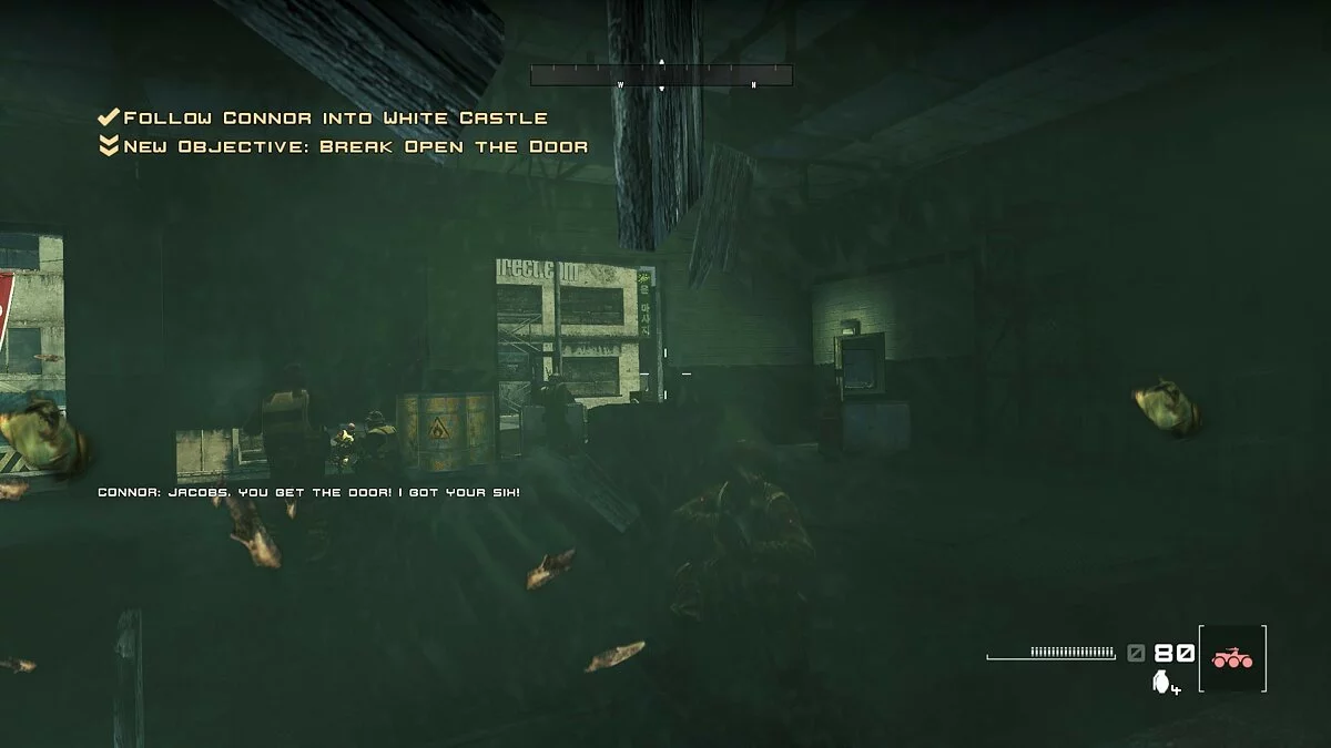Скриншоты из Homefront / Картинка 156