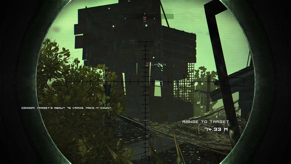 Скриншоты из Homefront / Картинка 159