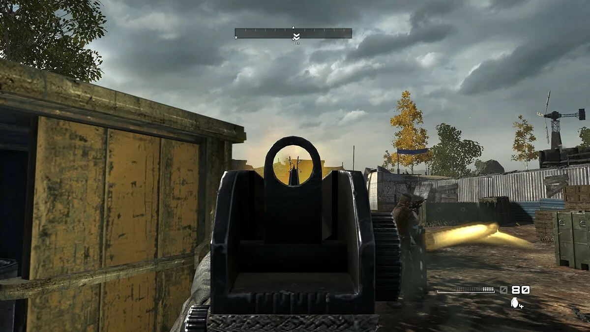 Скриншоты из Homefront / Картинка 163