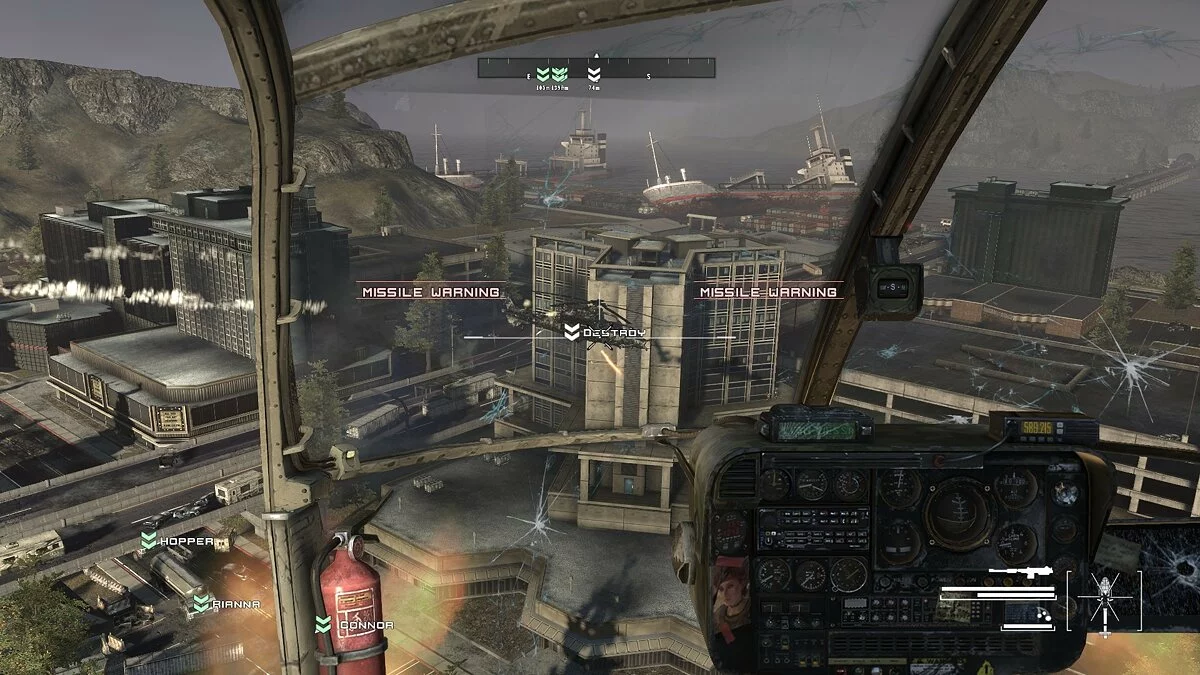 Скриншоты из Homefront / Картинка 168