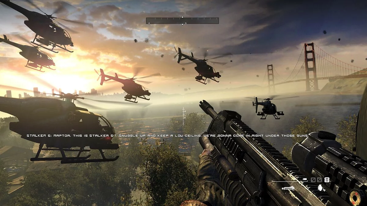Скриншоты из Homefront / Картинка 169