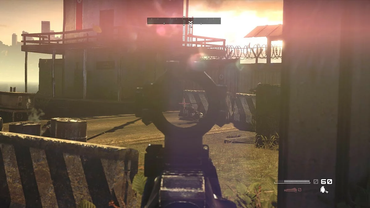 Скриншоты из Homefront / Картинка 170