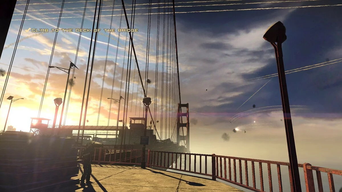 Скриншоты из Homefront / Картинка 172