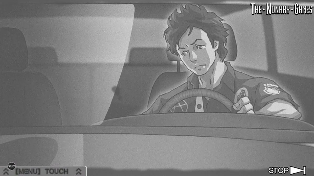 Скриншоты из Zero Escape: The Nonary Games / Картинка 13