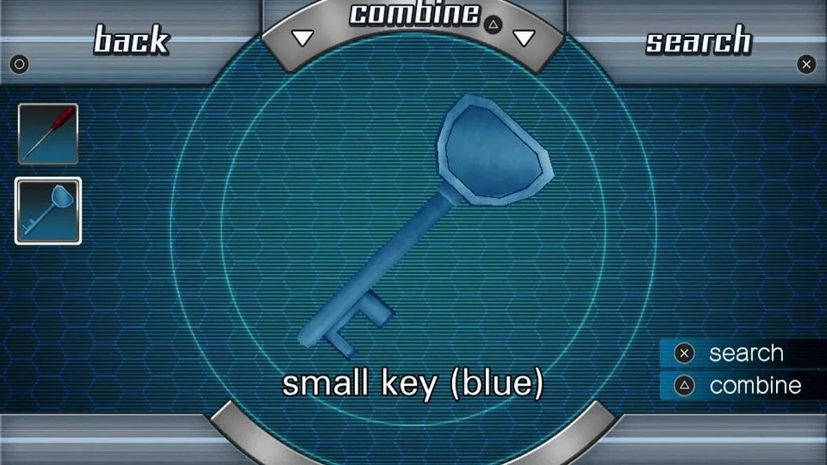 Скриншоты из Zero Escape: The Nonary Games / Картинка 21