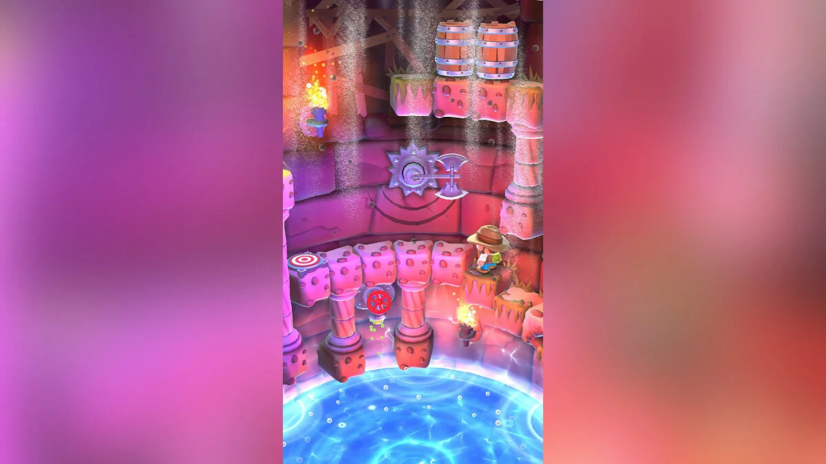Скриншоты из Relic Looter / Картинка 1
