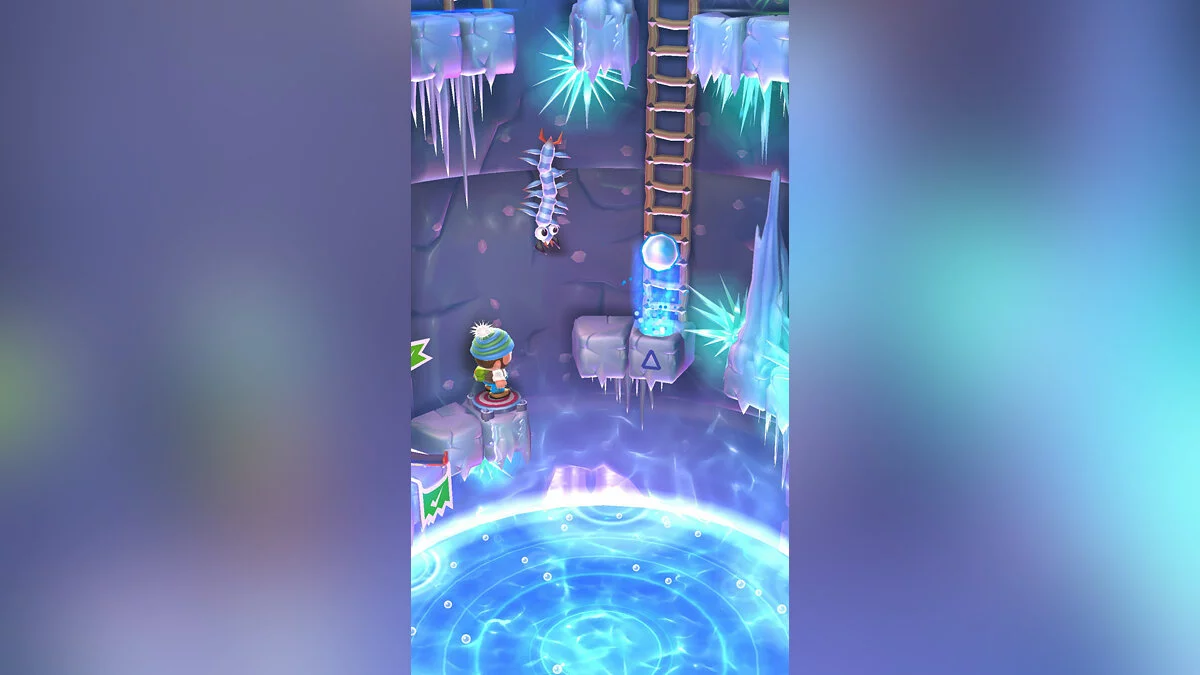 Скриншоты из Relic Looter / Картинка 3