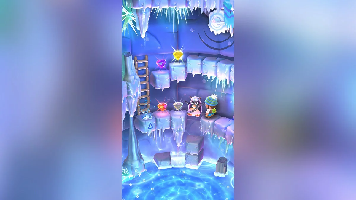 Скриншоты из Relic Looter / Картинка 4