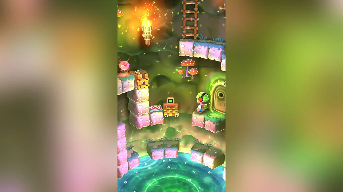 Скриншоты из Relic Looter / Картинка 6