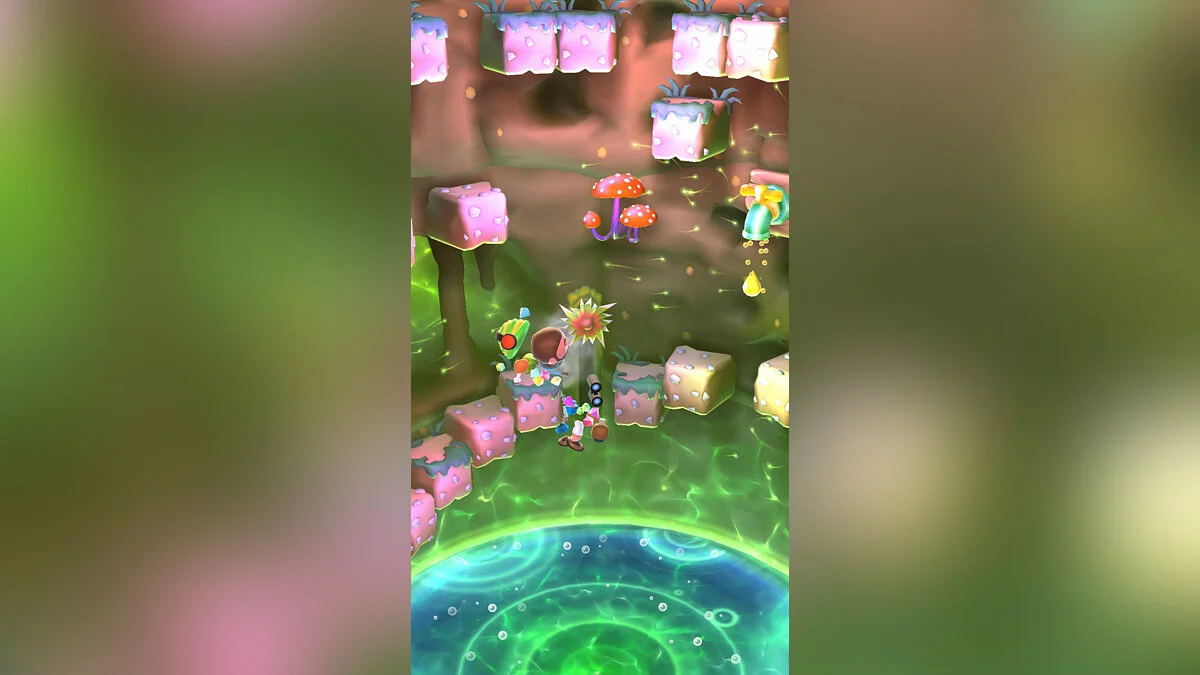Скриншоты из Relic Looter / Картинка 7