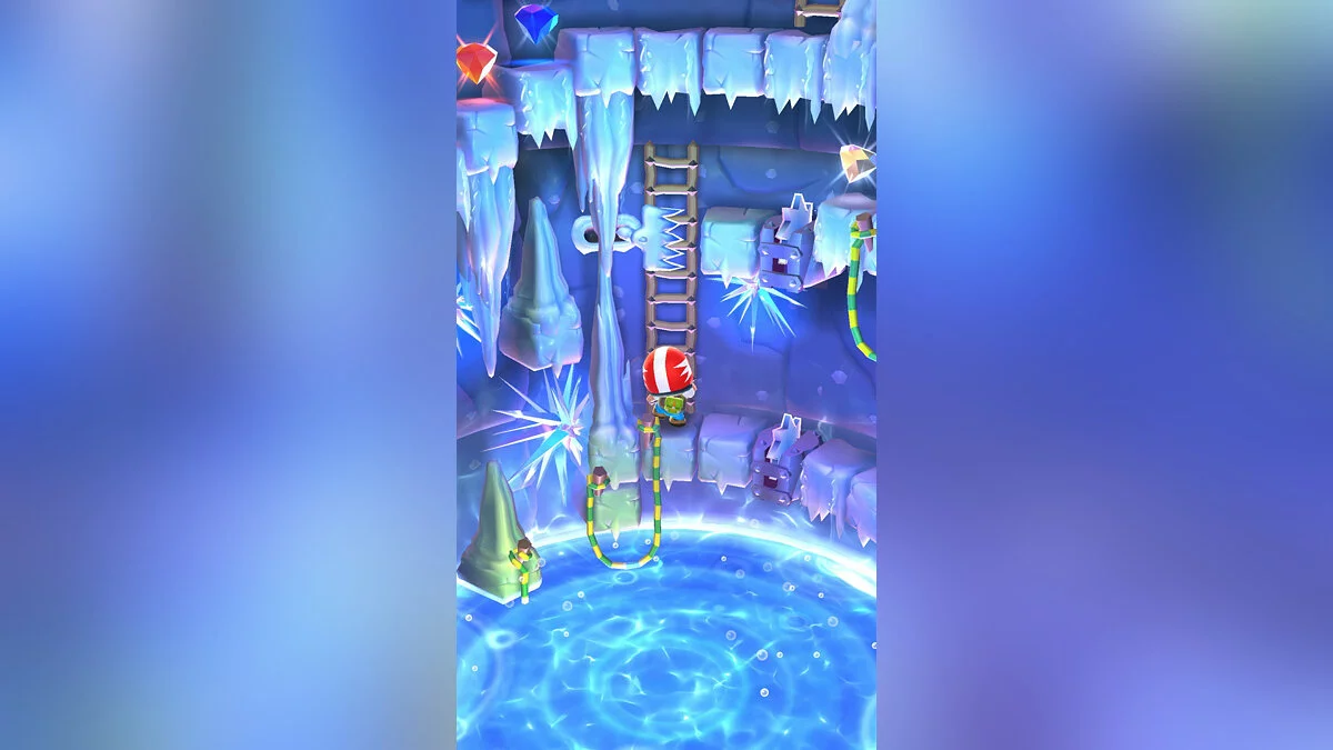 Скриншоты из Relic Looter / Картинка 8