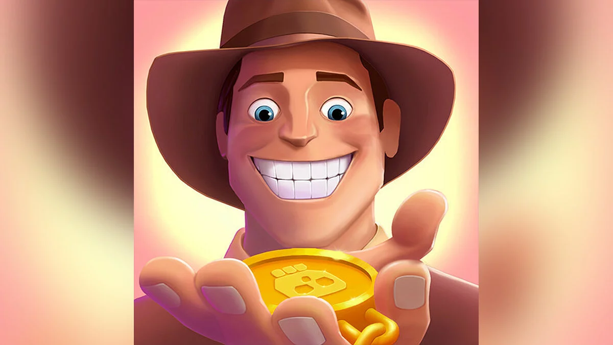 Арт из Relic Looter / Картинка 6