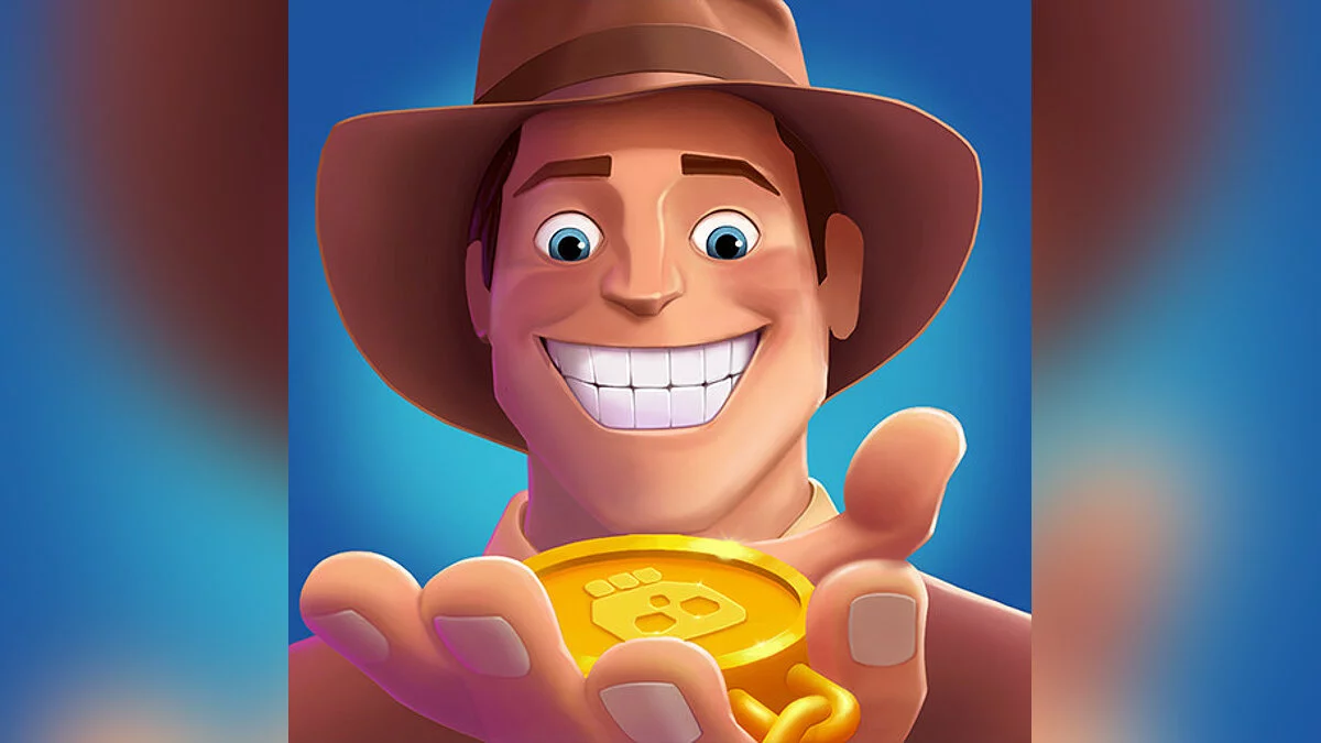 Арт из Relic Looter / Картинка 7