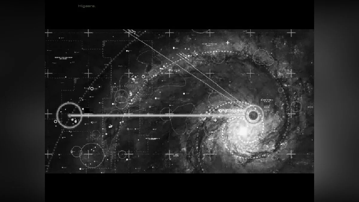 Скриншоты из Homeworld / Картинка 66