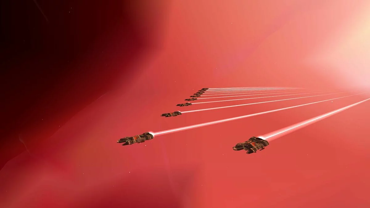 Скриншоты из Homeworld / Картинка 15