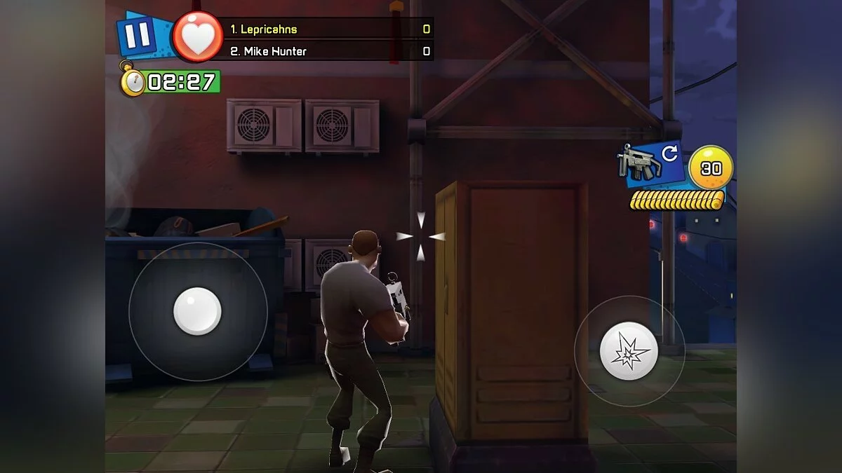 Скриншоты из Respawnables / Картинка 11