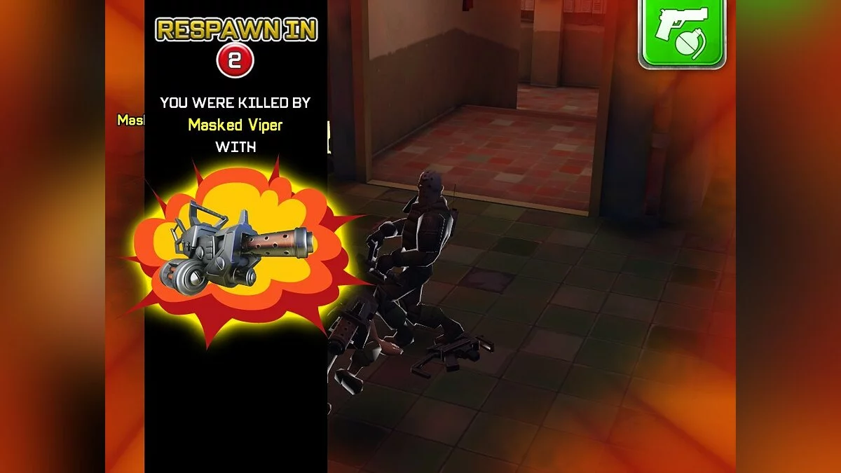 Скриншоты из Respawnables / Картинка 13