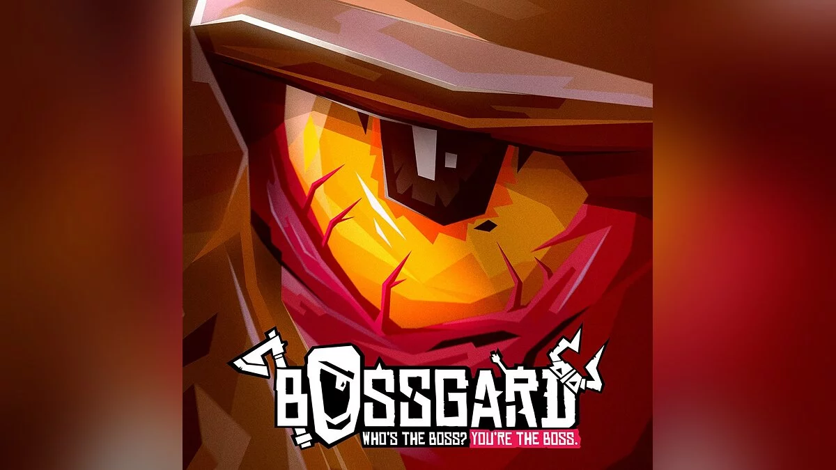 Арт из Bossgard / Картинка 4