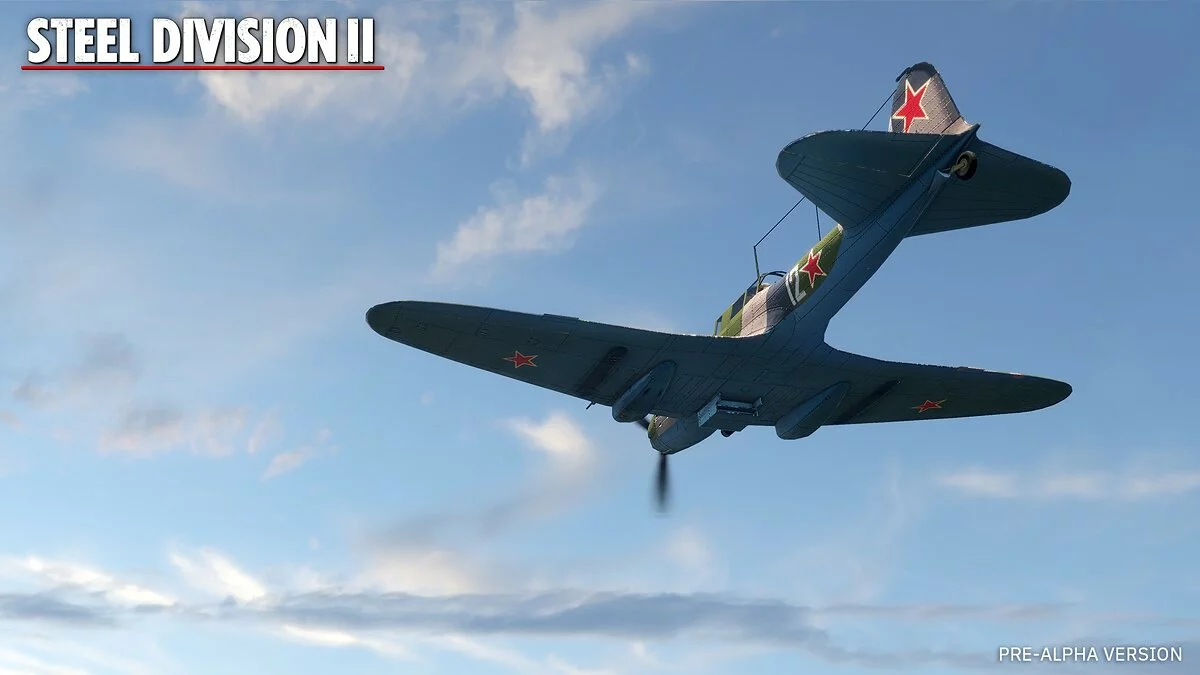 Скриншоты из Steel Division 2 / Картинка 42