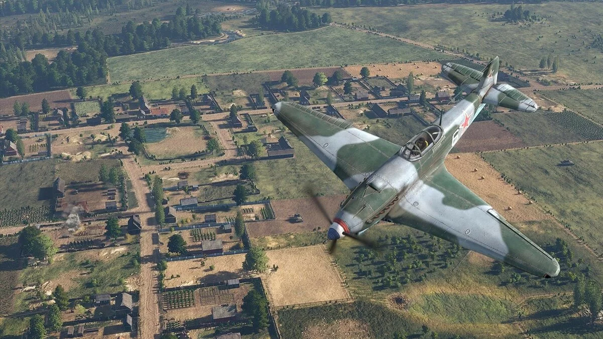 Скриншоты из Steel Division 2 / Картинка 87