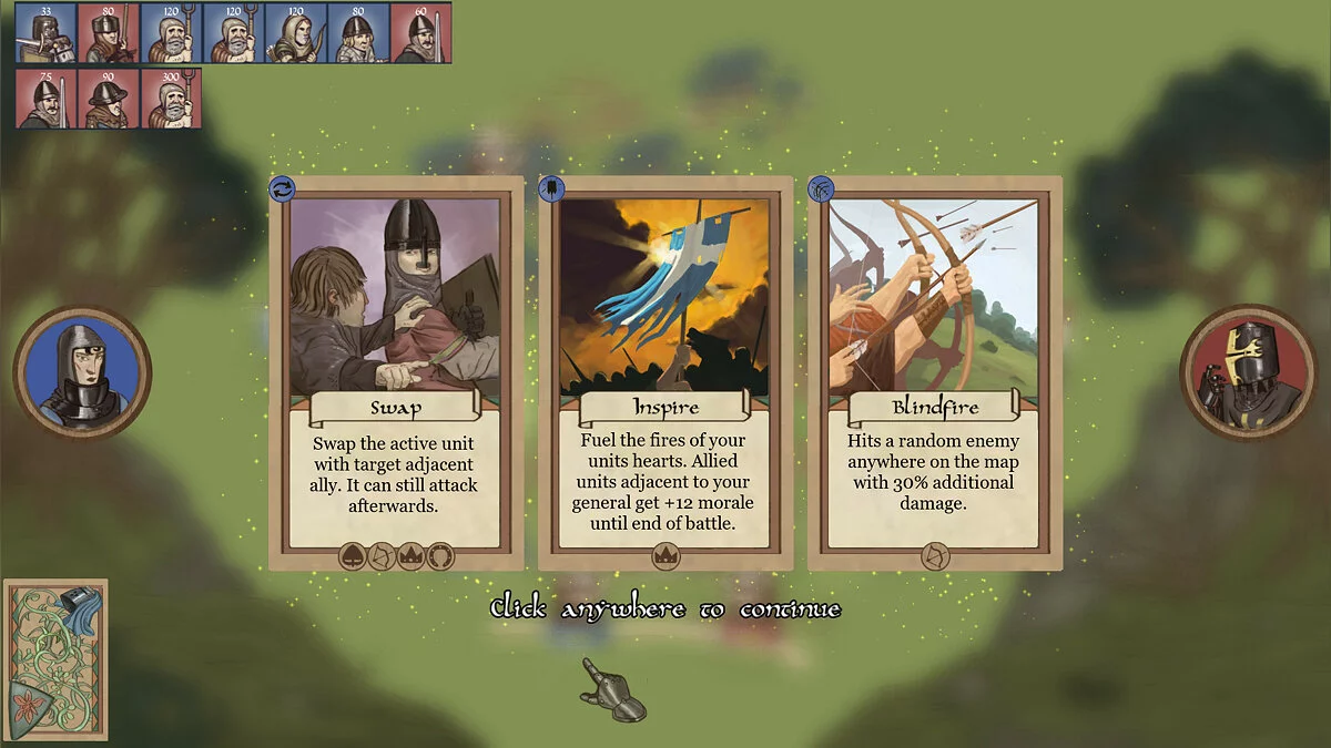Скриншоты из Rising Lords / Картинка 2