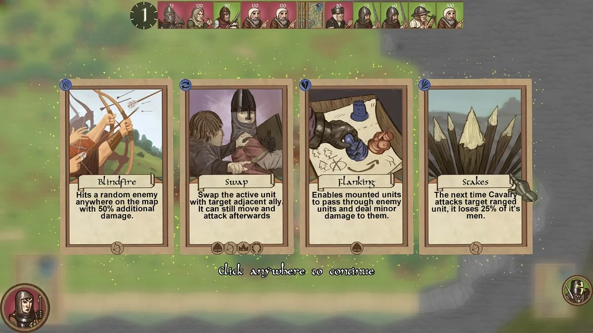 Скриншоты из Rising Lords / Картинка 7