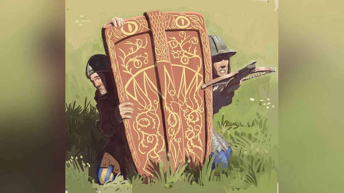Скриншоты из Rising Lords / Картинка 28