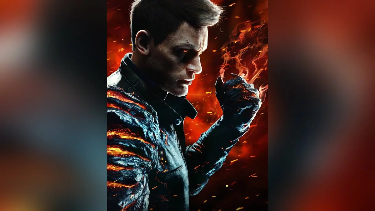 Арт из Devil's Hunt / Картинка 2