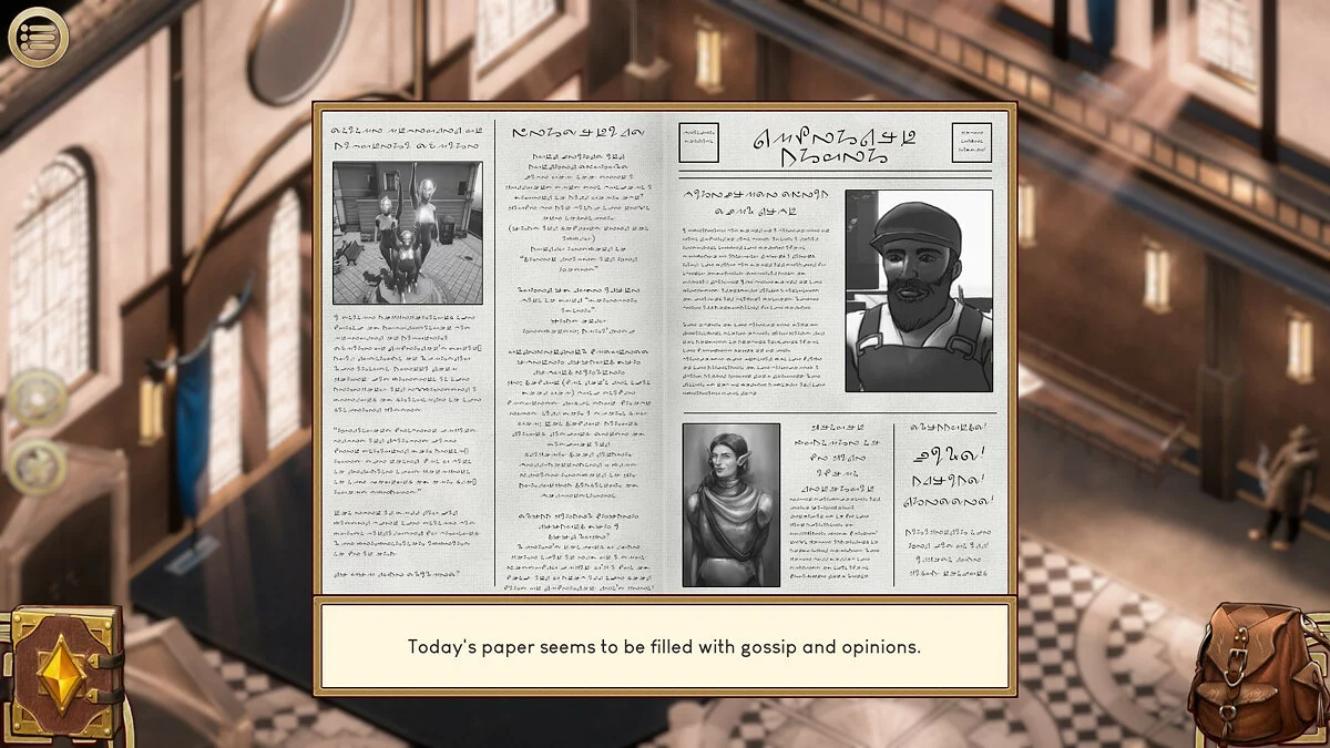 Скриншоты из Pendula Swing / Картинка 10