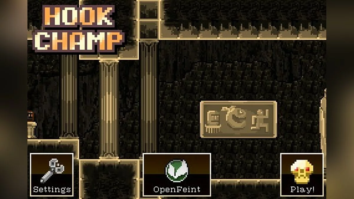 Скриншоты из Hook Champ / Картинка 15